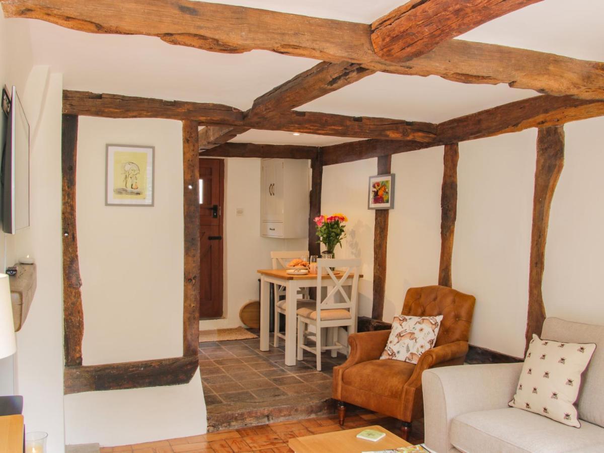 Wattle Cottage Malpas  Ngoại thất bức ảnh
